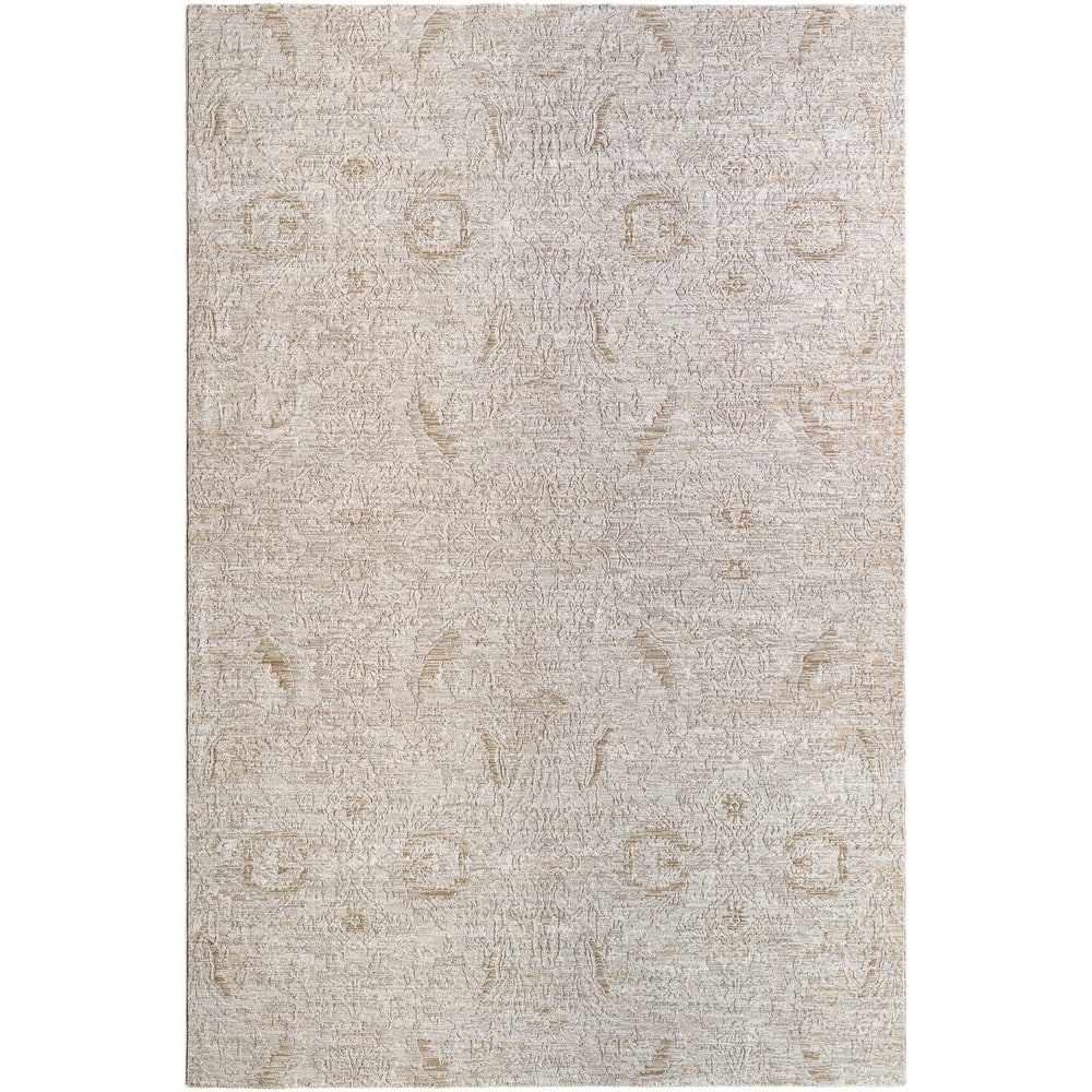Lackey Moroccan Area Rug