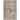 Emery Distressed Taupe Machine Made Rug