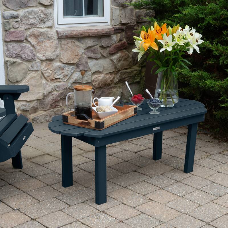HIGHWOOD Outdoor Conversation Table