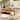 Christopher Knight Home - Canape Modern Outdoor Acacia Wood Coffee Table with Slatted Top