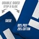 preview thumbnail 3 of 3, New York Giants NFL Dual Sided Pro Stop & Slide Cornhole Bags