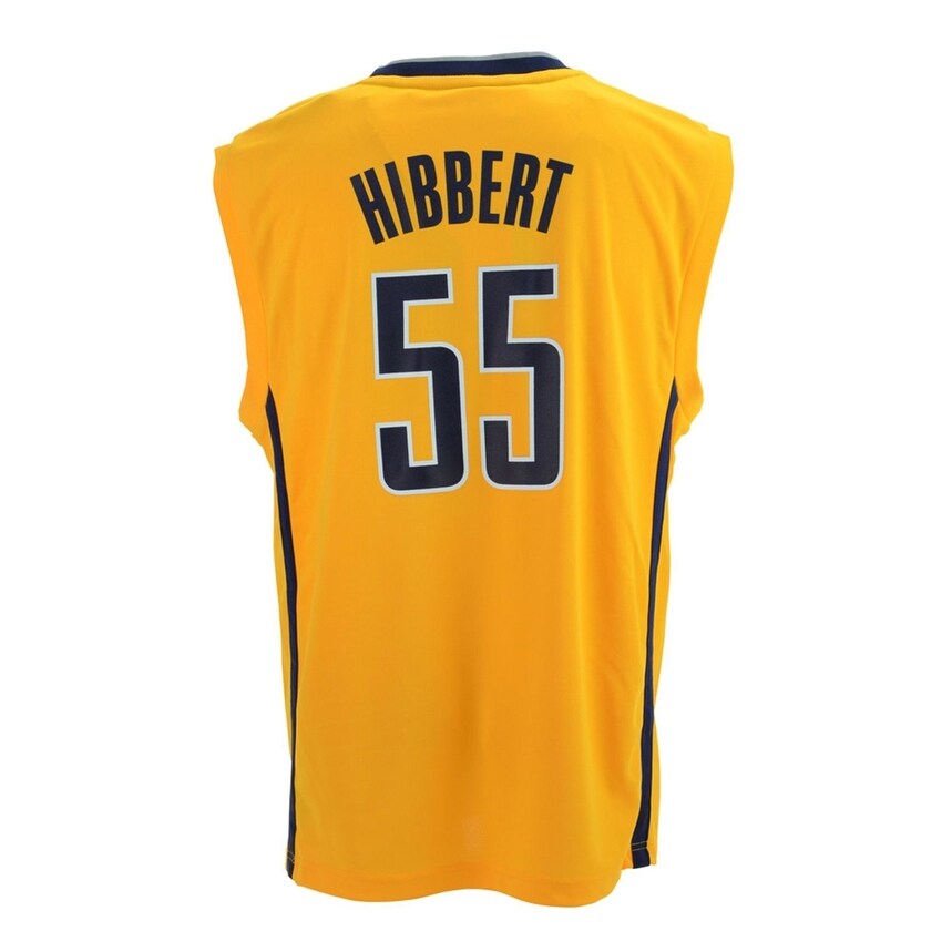 indiana pacers jersey