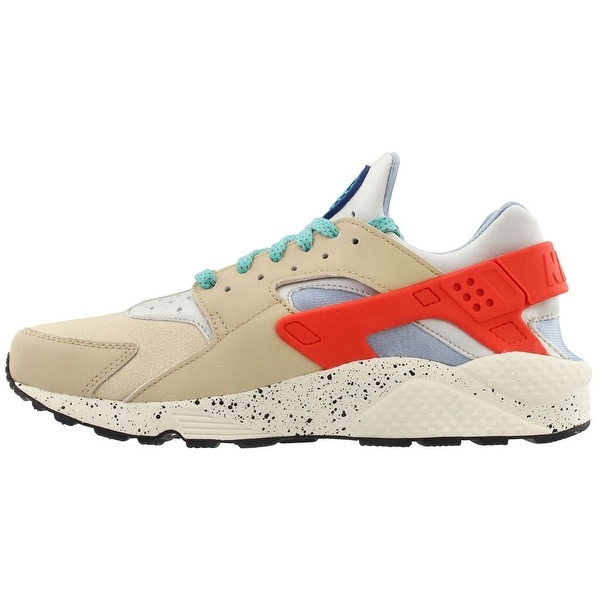 Nike Mens Air Huarache Premium Casual Sneakers,