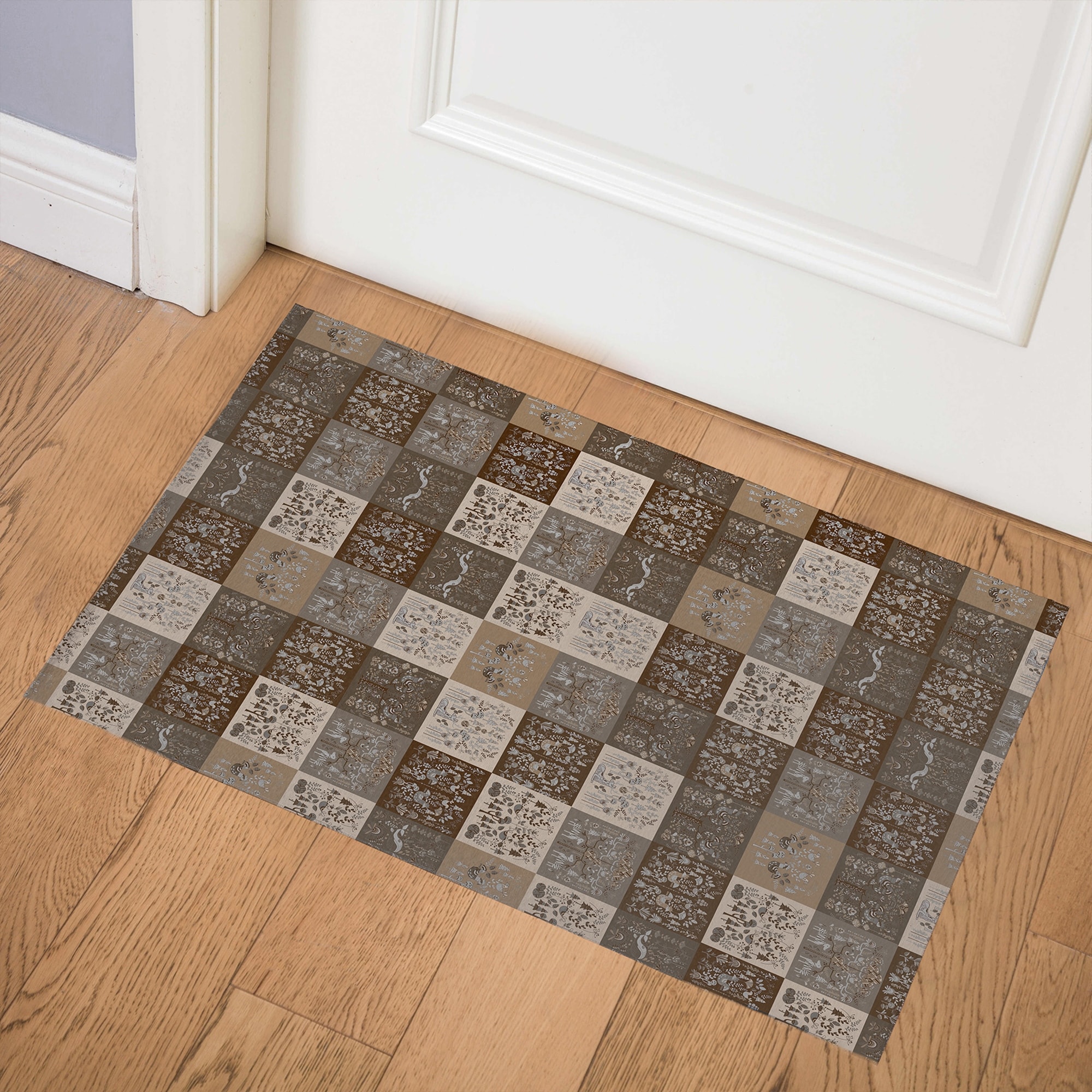 https://ak1.ostkcdn.com/images/products/is/images/direct/3464d7e0f0f6e1ec2a9ac1e314e251d1529c3575/SCANDINAVIAN-PATCHWORK-NEUTRAL-Indoor-Floor-Mat-By-Kavka-Designs.jpg
