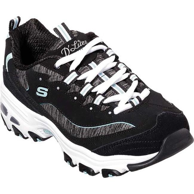 skechers women's d lites