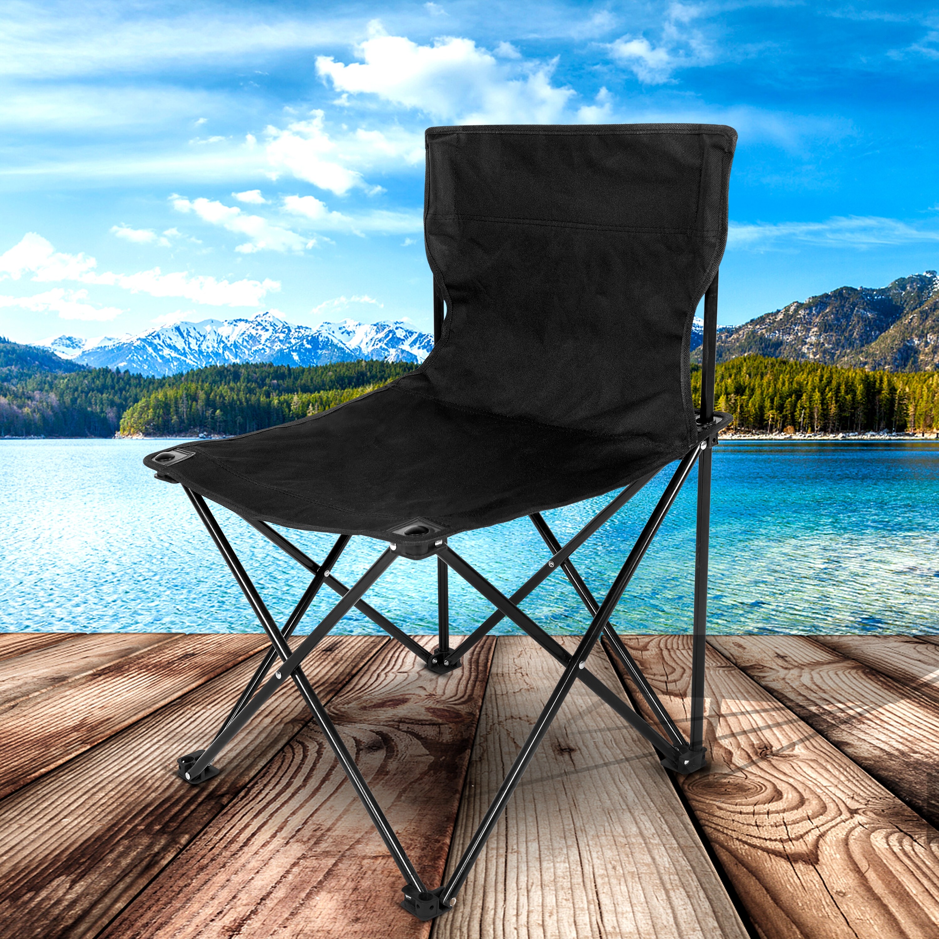 Portable hotsell folding chairs