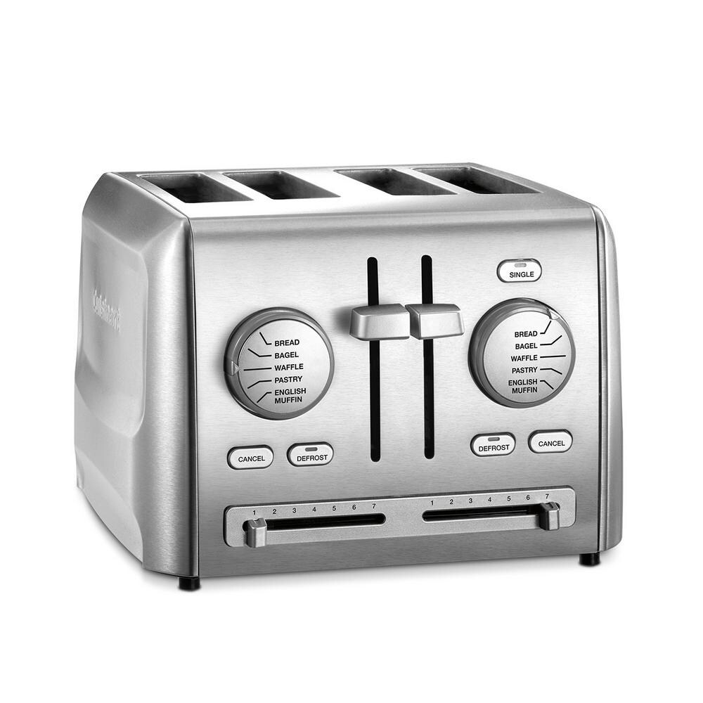 4 Slice Toasters Bed Bath Beyond