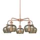 Option Antique Copper / Mercury