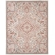 preview thumbnail 15 of 30, Nourison Elation Floral Medallion French Country Area Rug
