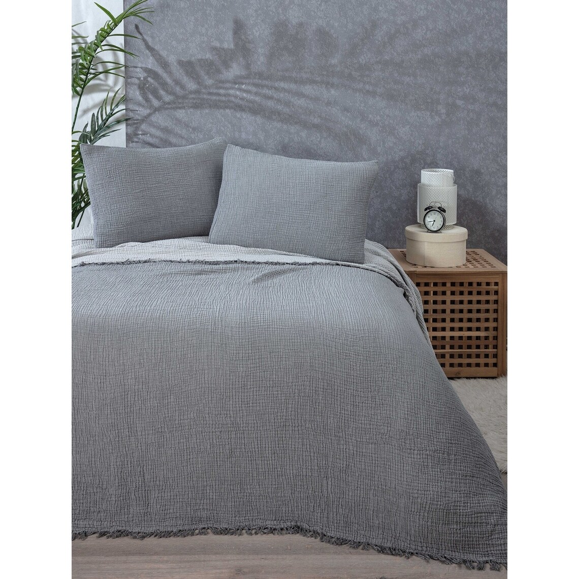 Floria Standard Sham