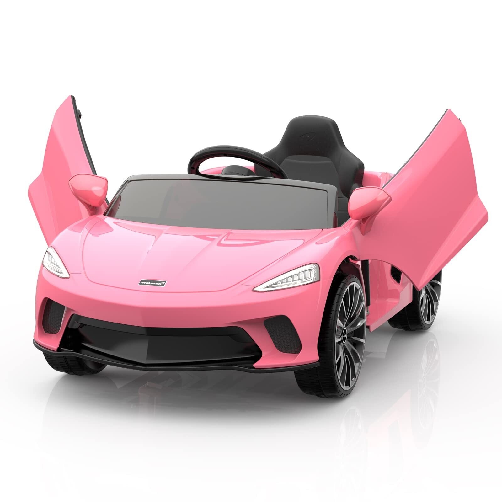 Mclaren kids car store