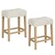 Option Beige+Natural-2 PCS