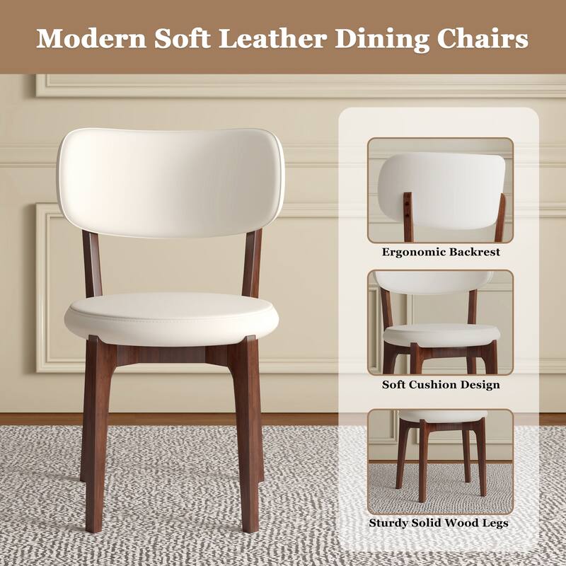 5-Piece Dining Table Set with Storage Cabinets, Kitchen Table Set with 4 Velvet Chairs for Dining Room