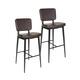 Option Dark Brown