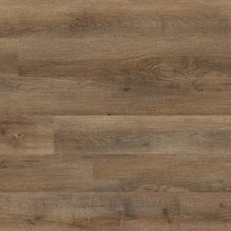 Ackland AKVGL6X48-2006-PL Brushwood 6" x 48" Smooth Vinyl Flooring - Mylo