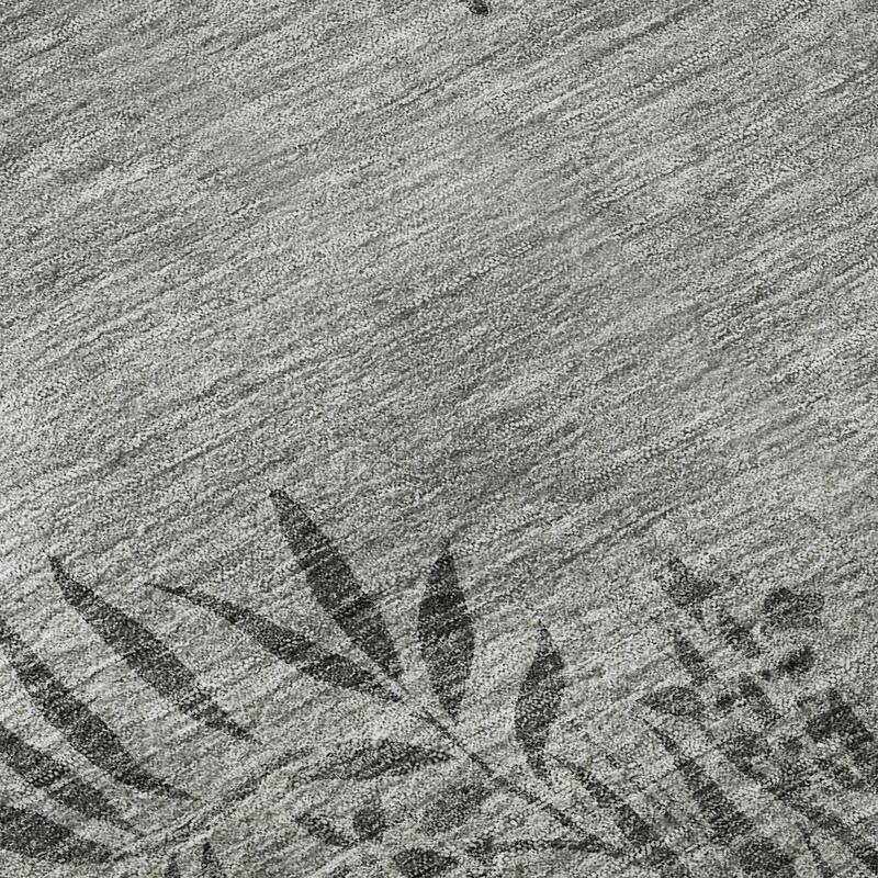 Premium Washable Super Soft Floral Imprints Mayfield Rug