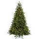 7.5 ft. PowerConnect(TM) Huron Spruce Tree with Dual Color® LED Lights