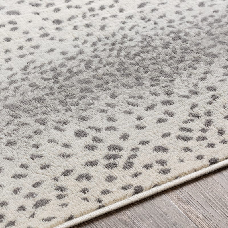 Livabliss Ellesia Antelope Stripe Area Rug