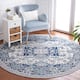 Option Ivory/Blue