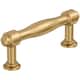 Option Champagne Bronze