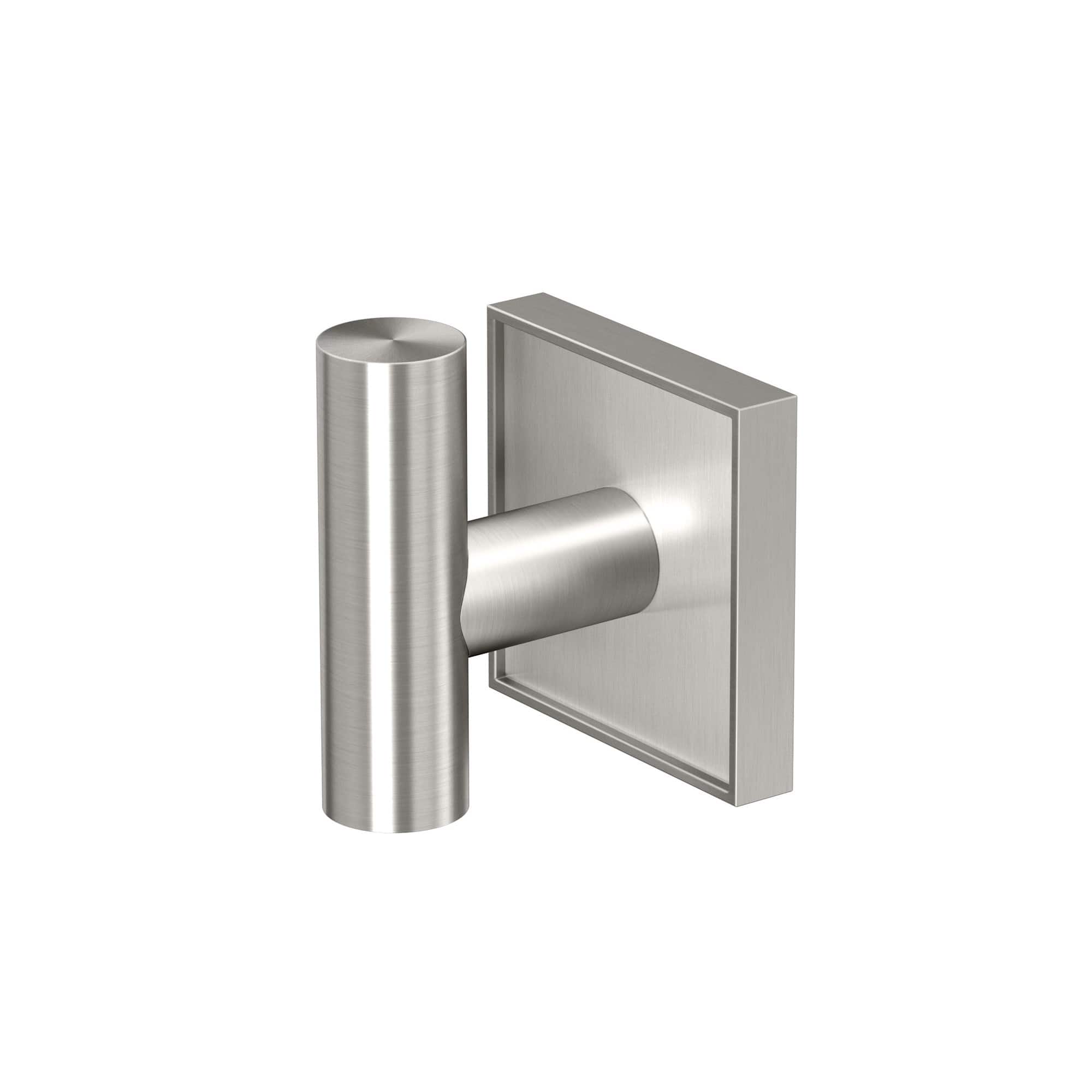 Option Satin Nickel