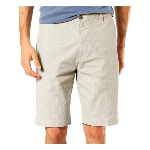 dockers shorts mens