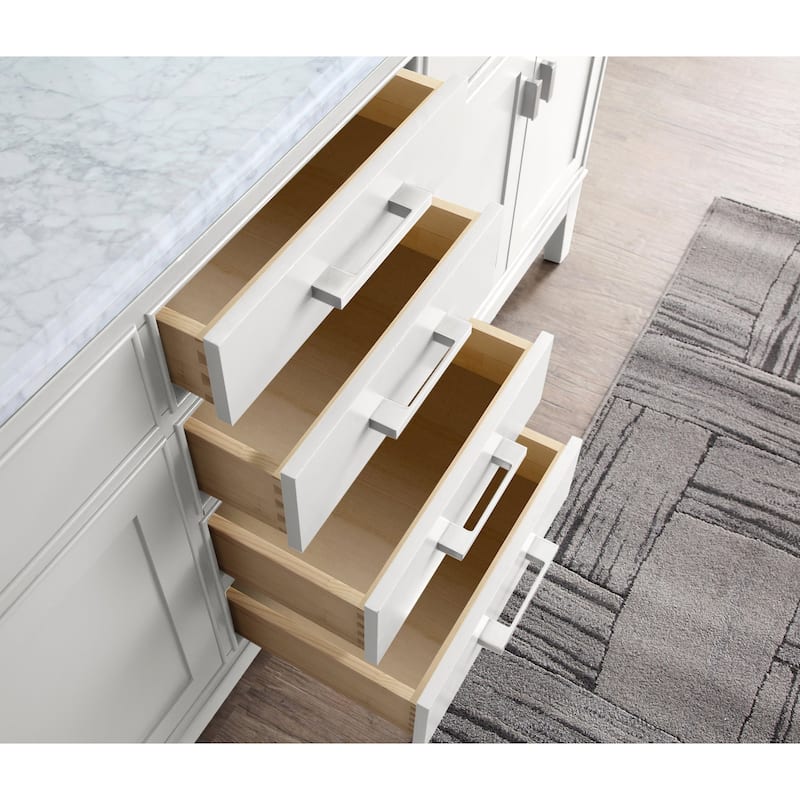 Danny 36" Bathroom Vanity