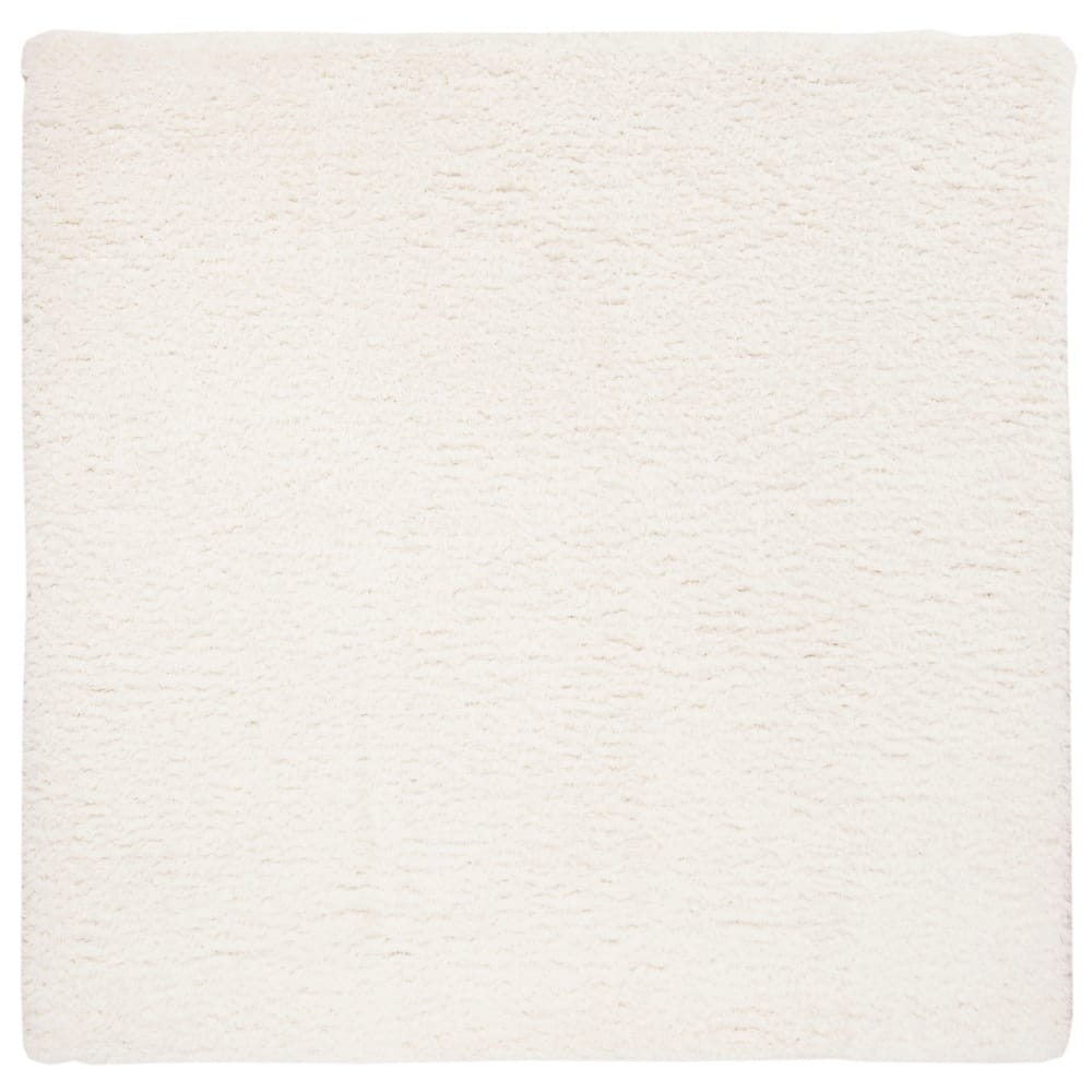 SAFAVIEH Madrid Shag Soledad Solid 2-inch Thick Rug