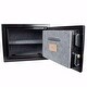 preview thumbnail 2 of 1, Barska 0.75 Cu. Ft. Biometric Fireproof Safe