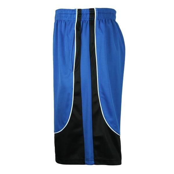 Shop Big And Tall Basketball Shorts Ms 003bm Overstock 16004267