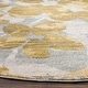 preview thumbnail 29 of 47, SAFAVIEH Evoke Floral Area Rug