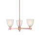 Option Antique Copper / White