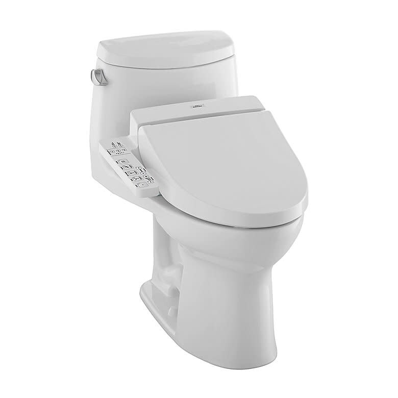 Toto Cst604cefgt Ultramax Ii 1 28 Gpf One Piece High Efficiency Cotton Overstock Toto Cst604cefgt Ultramax Ii 1 28 Gpf One Piece High Efficiency Cotton Overstock