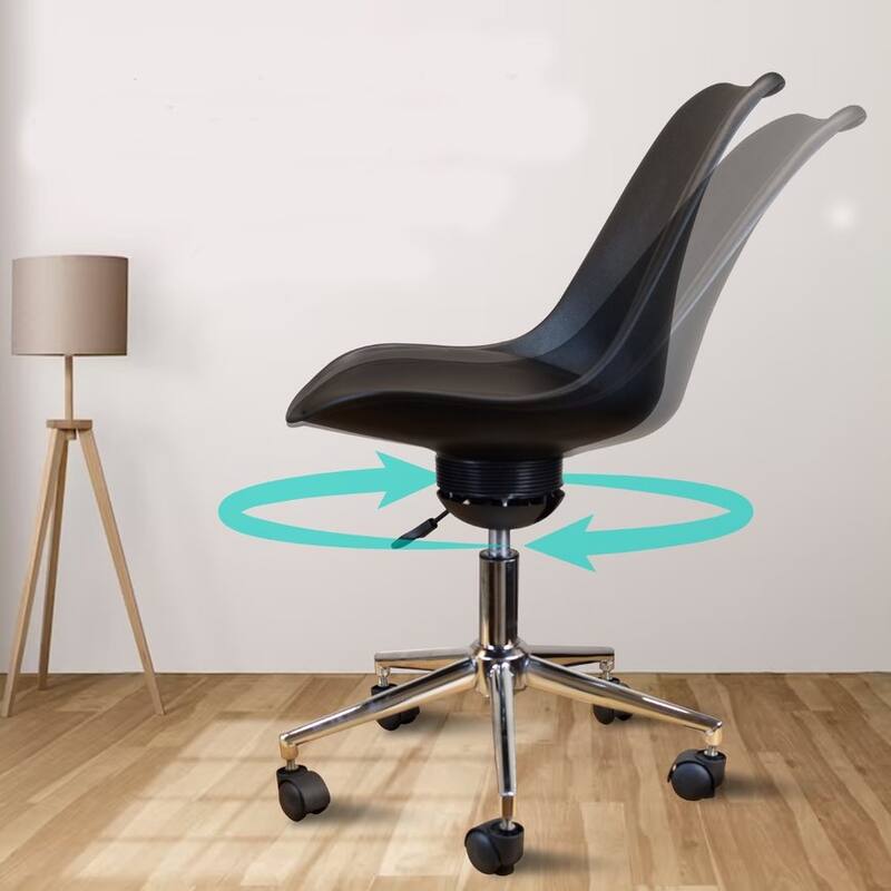 Active Task Chair balance office chair with wheels balance ball stool