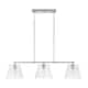 Option Brushed Nickel