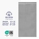 preview thumbnail 30 of 89, American Soft Linen Bekos 6 Piece Towel Set, 100% Cotton Bath Towel Set for Bathroom