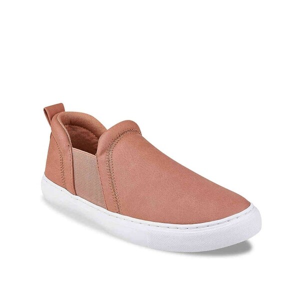 guess sneakers slip on