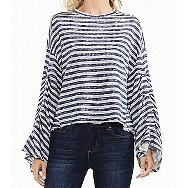 vince sweatshirt women's