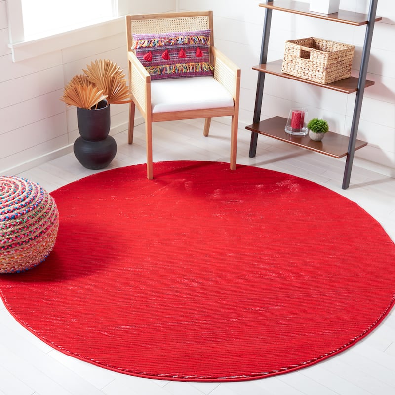 SAFAVIEH Vision Sunanda Modern Ombre Tonal Rug