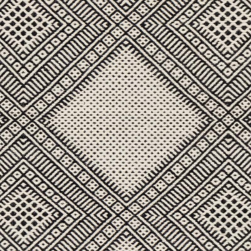 Artistic Weavers Bonolo Handmade Wool Boho Area Rug