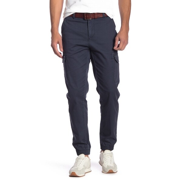 union blues men's stretch jeans