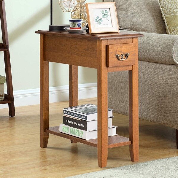 Bed bath and beyond end tables sale