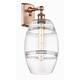 Option Antique Copper / Clear