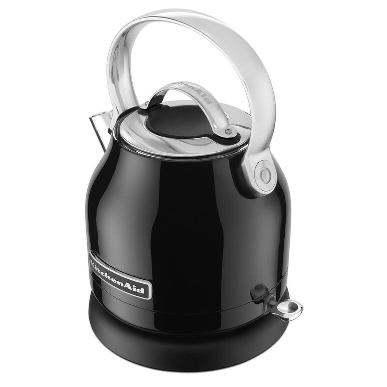 KitchenAid Refurbished 1.25 L Electric Kettle, RKEK1222