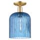 Option Princess Blue / Champagne Bronze