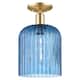Option Princess Blue / Champagne Bronze