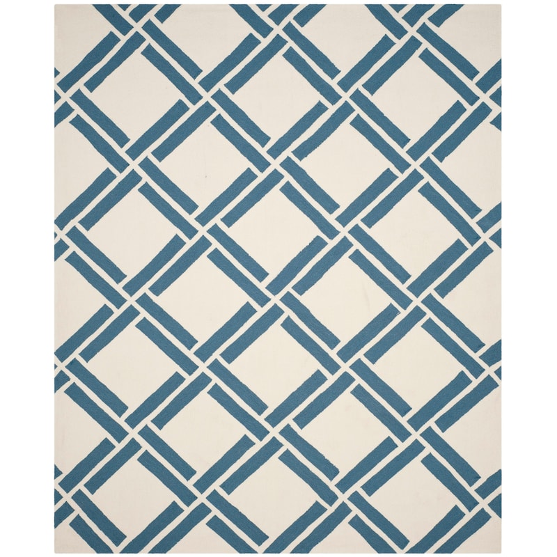 SAFAVIEH Handmade Four Seasons Minoo Floral Rug