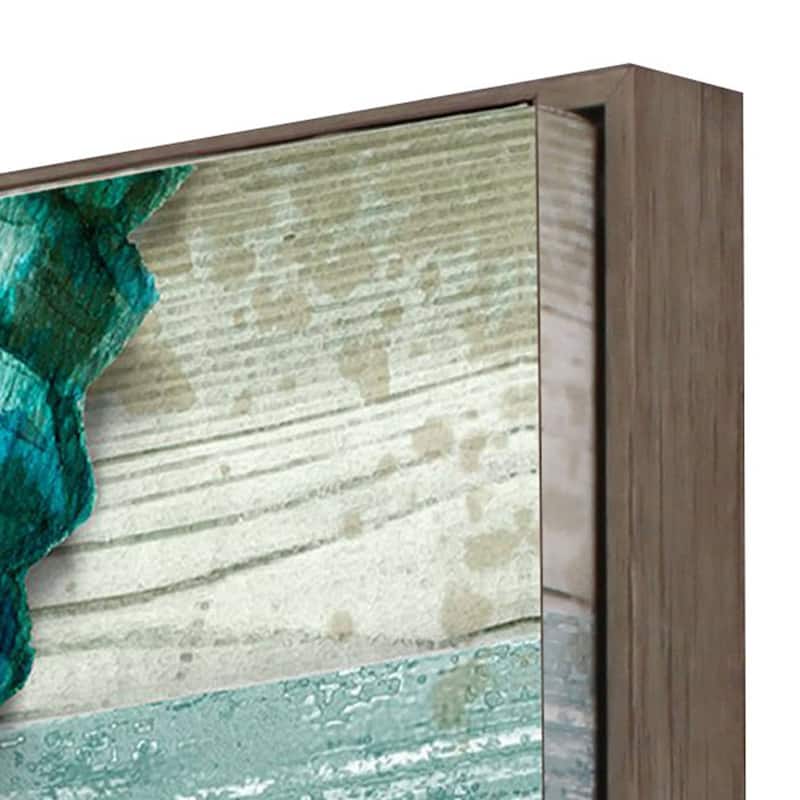 Northpoint Sealife II - Giclee on Canvas