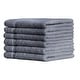 preview thumbnail 5 of 39, Royal Turkish Cotton Hand Towels - Hotel Collection Towel Set of 6