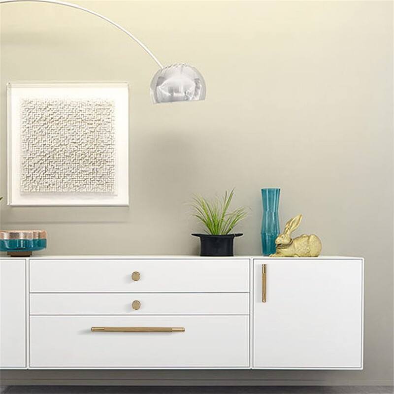 Drawer Pull 12 Pack 5"